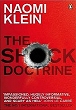 Book-The Shock Doctrine by Naomi Klein