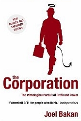 Corporation - the book 2005