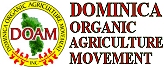 Dominica Organic Agriculture Movement