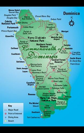 Dominica