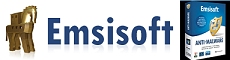 protect your pc with Emsisoft Anti-malware