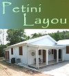 cottage on private estate, mid west coast
