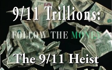the 9/11 money trail