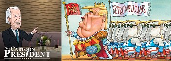 old establishment v old establishment