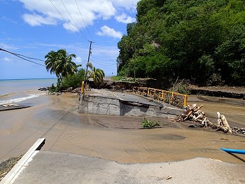 Erika'd Bridge at Batalie