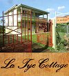 La Tye Cottage, Woodford Hill, near Calibishie, NE Dominica - from just US$60.00 per night