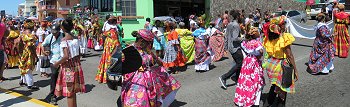 Creole Day