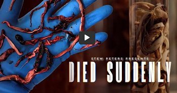 film - Died Suddenly