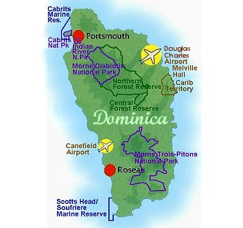 Dominica