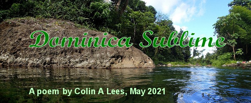 Dominica Sublime