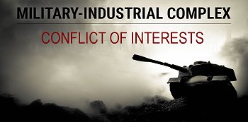 the military monster