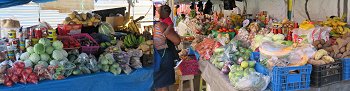 market day