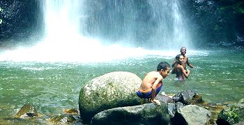 Milton Falls