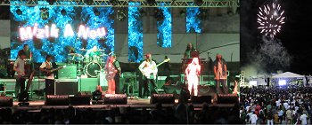 World Creole Music Festival