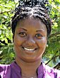 Danna Delsol, property manager