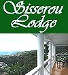Sisserou Lodge - in the hills behind Roseau US$175 per night