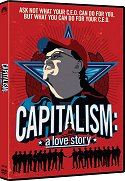 CAPITALIAM - a love story by Michael Moore