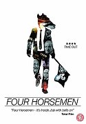 FOUR HORSEMEN - British made documentary 2013